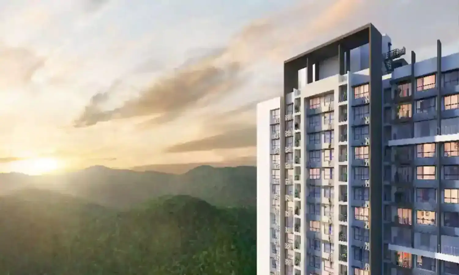 Godrej City Panvel